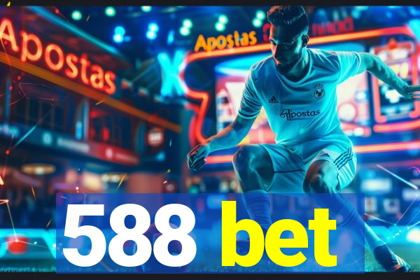 588 bet